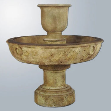 Giannini Garden Bottini Outdoor Water Fountain